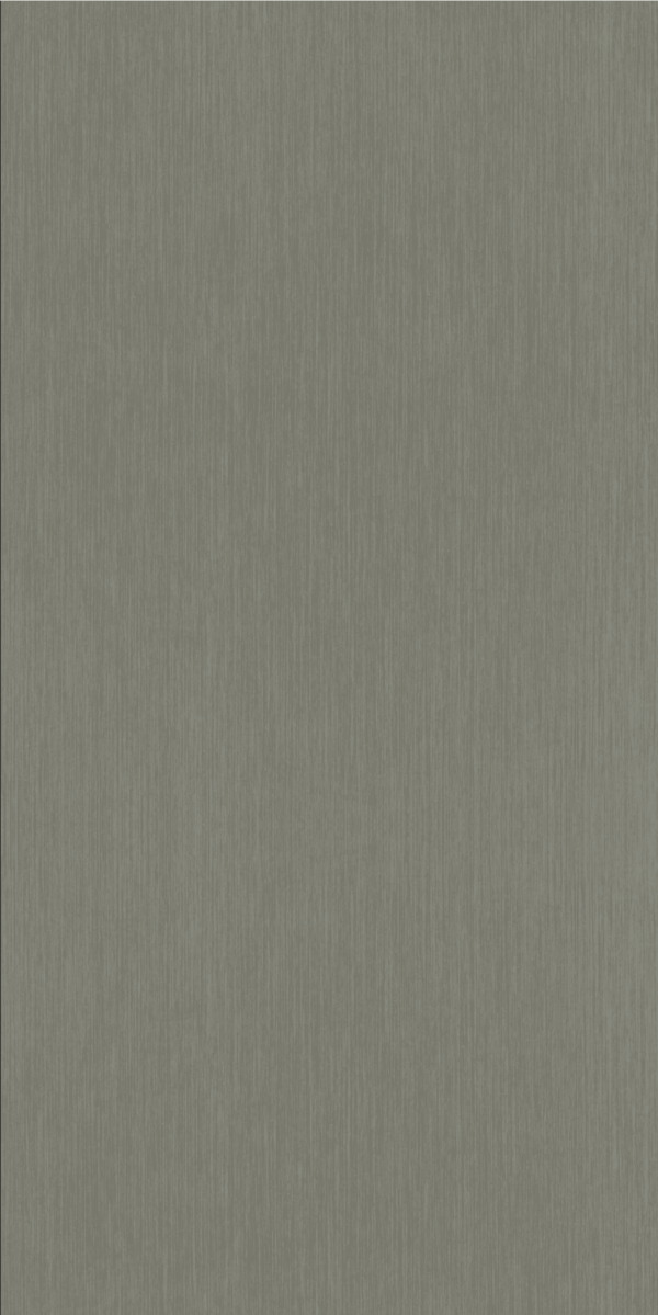 BRUSHED ALUMINIUM