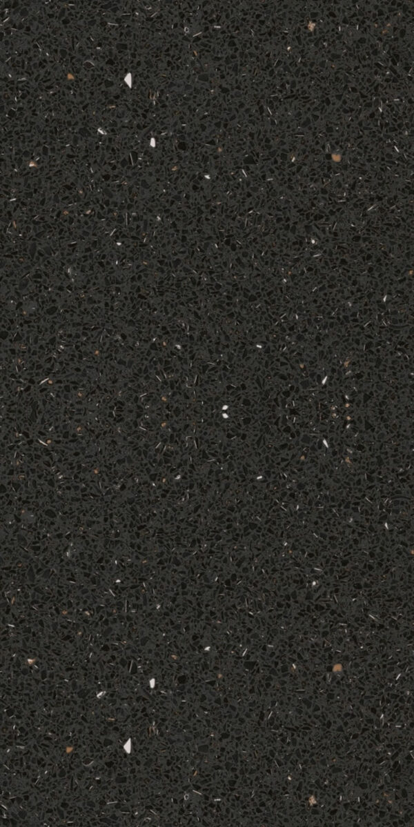 EBONY QUARTZ
