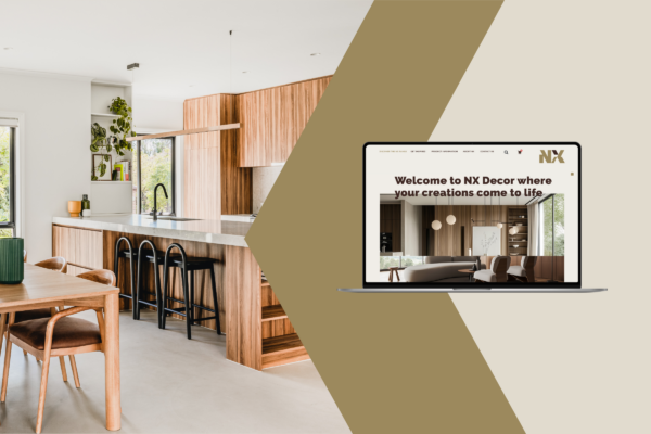 Celebrating the Rebrand of NX Decor: A New Chapter in Sustainable ...