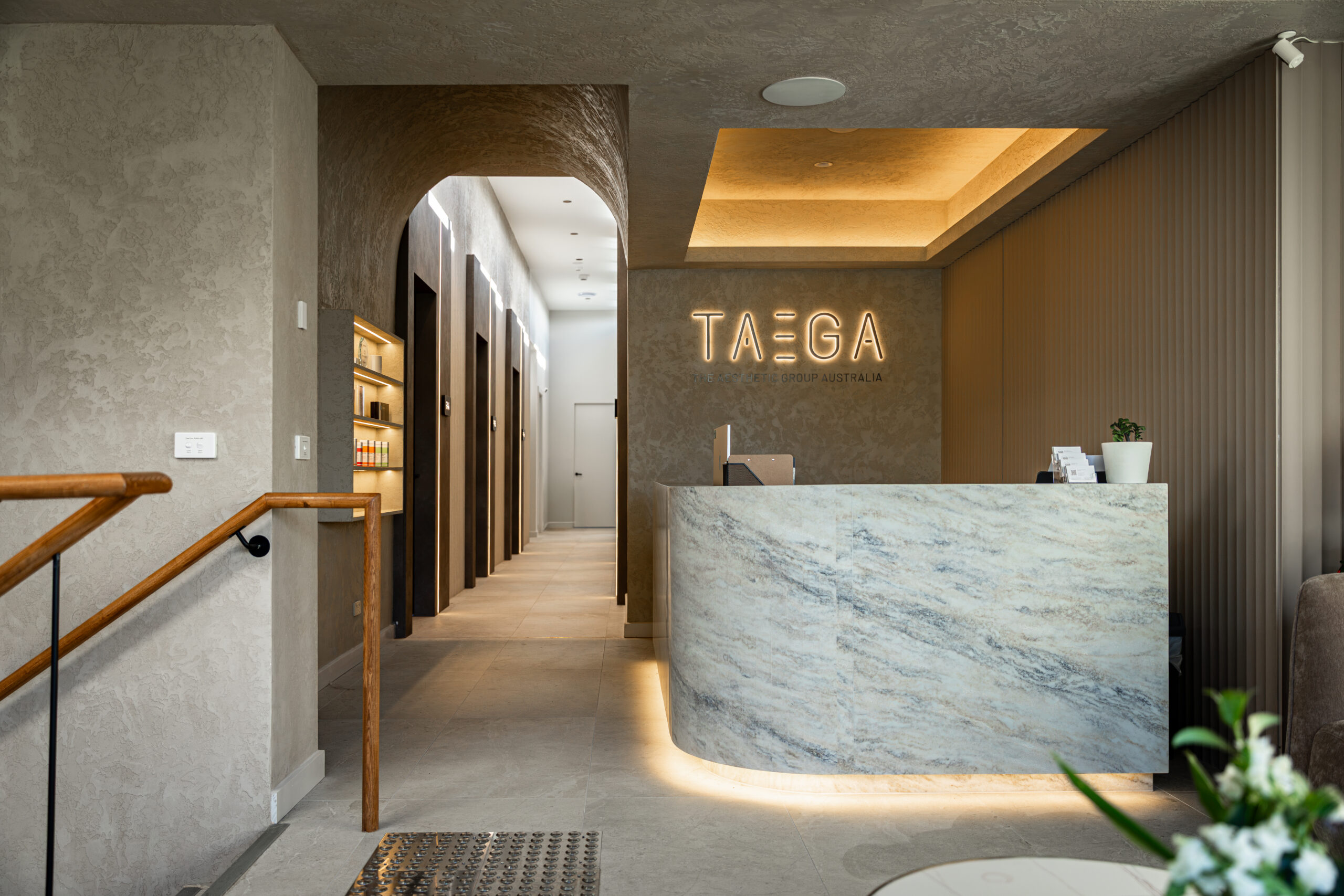Form, Texture and Light